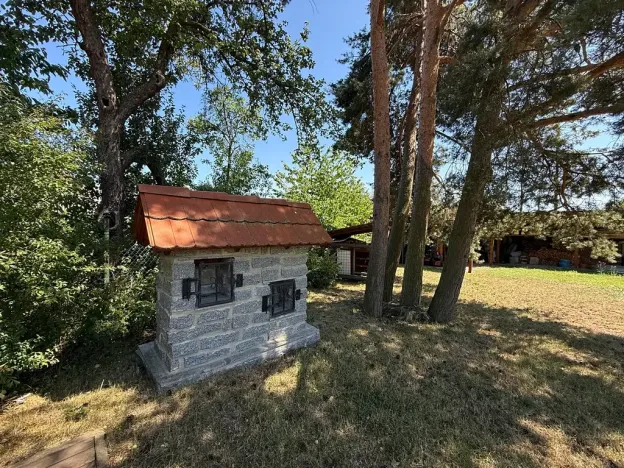 Prodej rodinného domu, Lety, 550 m2