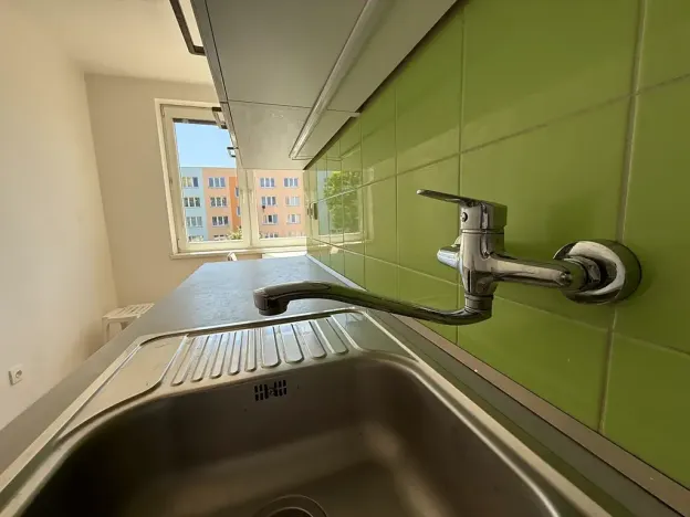 Prodej bytu 2+1, Písek, Zeyerova, 58 m2