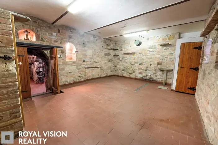 Prodej vinného sklepa, Březí, 76 m2