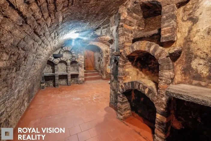 Prodej vinného sklepa, Březí, 76 m2
