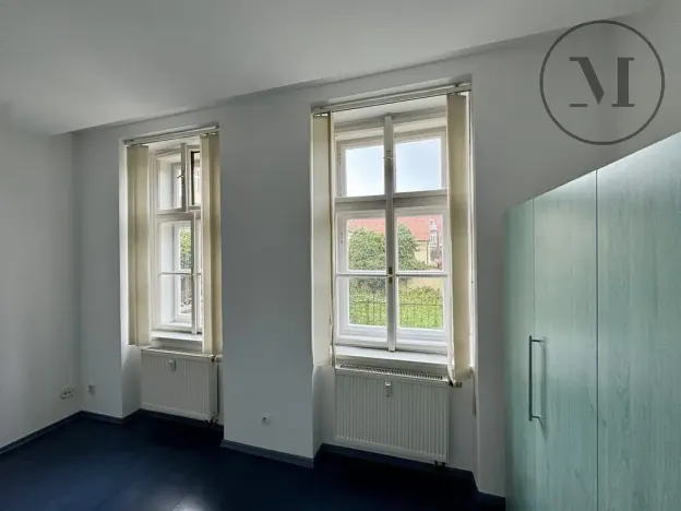 Pronájem bytu 2+kk, České Budějovice, Riegrova, 55 m2