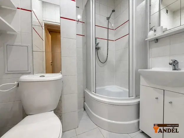 Prodej bytu 1+kk, Havířov, Dlouhá třída, 25 m2