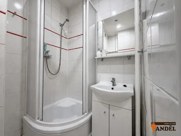 Prodej bytu 1+kk, Havířov, Dlouhá třída, 25 m2