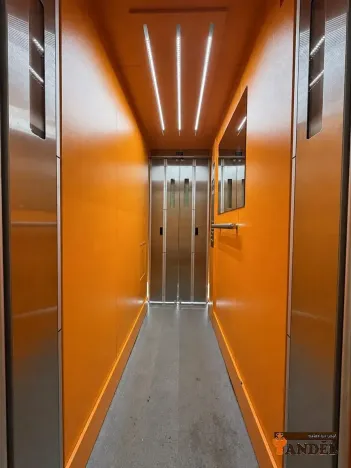 Prodej bytu 1+kk, Havířov, Dlouhá třída, 25 m2