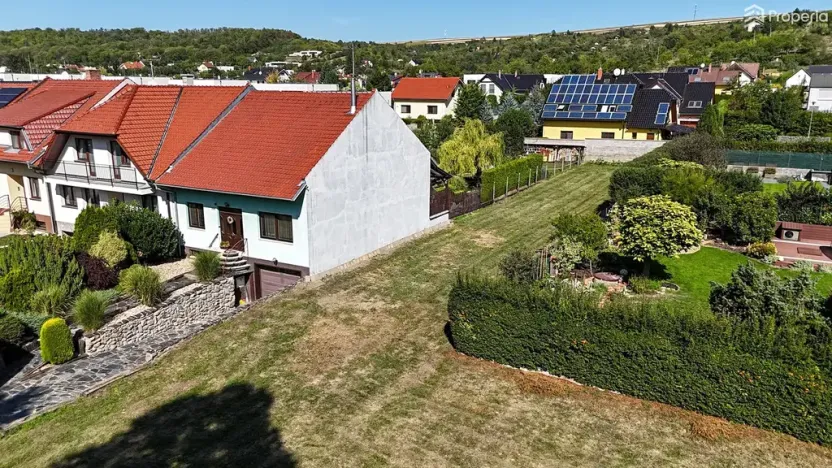 Prodej pozemku pro bydlení, Slavkov u Brna, Zlatá Hora, 692 m2