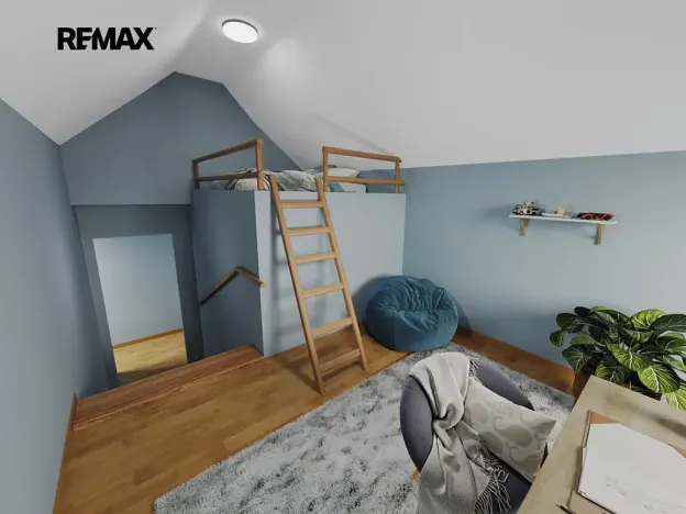Prodej bytu 3+kk, Svoboda nad Úpou, Nádražní, 65 m2