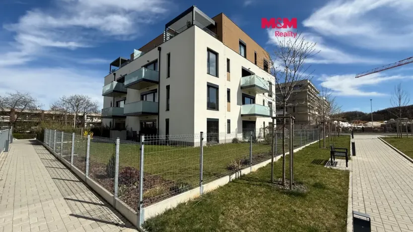 Prodej bytu 2+kk, Praha - Bohnice, Pekařova, 49 m2