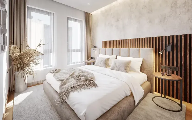 Prodej bytu 3+kk, Praha - Libeň, Zenklova, 76 m2
