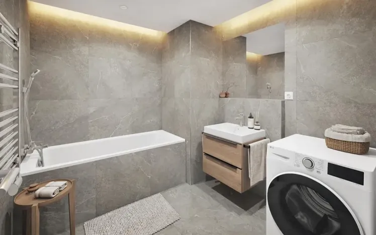 Prodej bytu 3+kk, Praha - Libeň, Zenklova, 76 m2