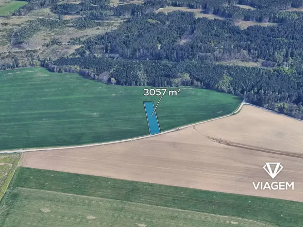 Prodej podílu pole, Kotvrdovice, 1528 m2