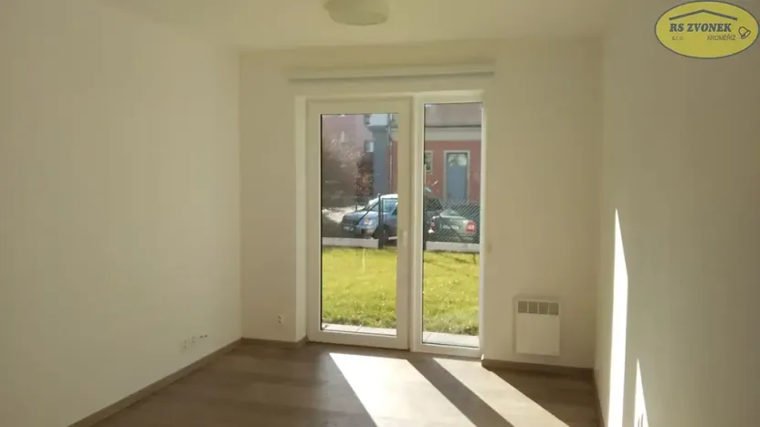 Pronájem bytu 2+kk, Holešov, U Letiště, 61 m2