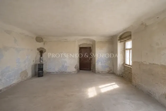 Prodej činžovního domu, Mnichov, 410 m2