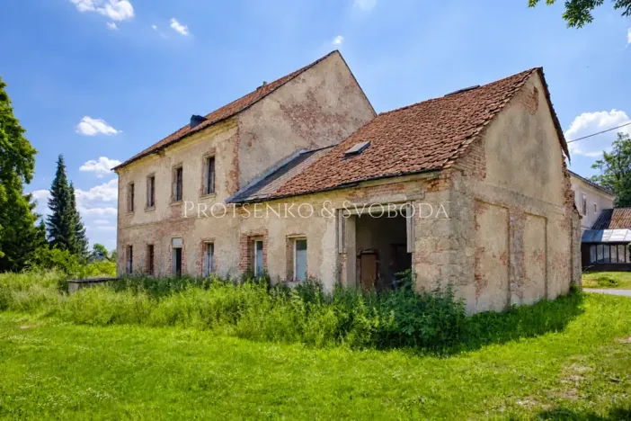 Prodej činžovního domu, Mnichov, 410 m2