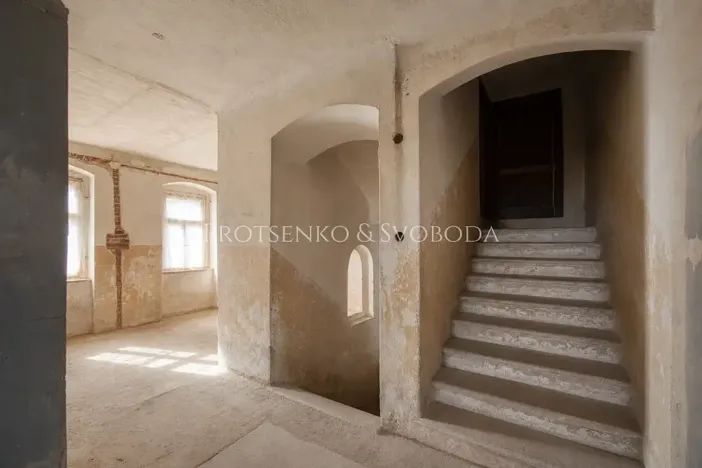 Prodej činžovního domu, Mnichov, 410 m2