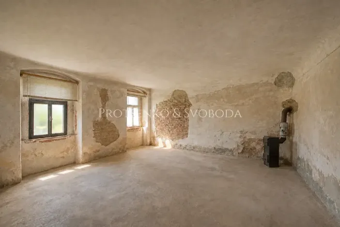 Prodej činžovního domu, Mnichov, 410 m2