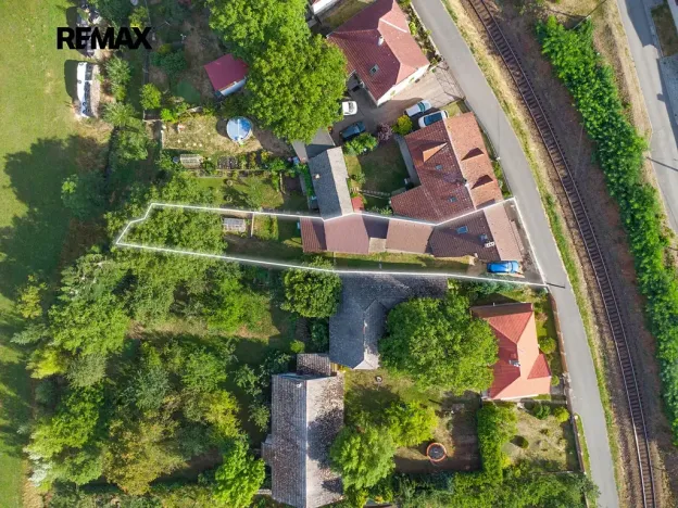 Prodej rodinného domu, Kasejovice, 108 m2
