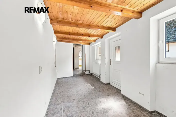 Prodej rodinného domu, Kasejovice, 108 m2