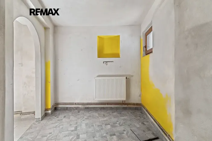 Prodej rodinného domu, Kasejovice, 108 m2