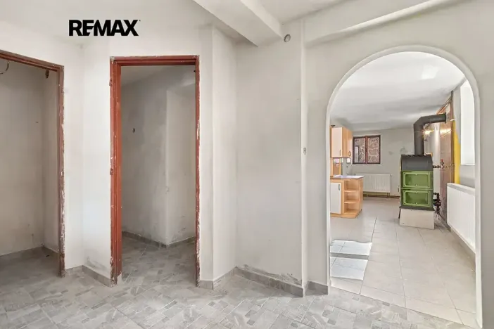 Prodej rodinného domu, Kasejovice, 108 m2