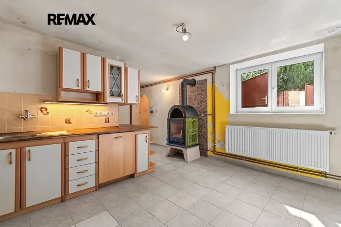 Prodej rodinného domu, Kasejovice, 108 m2