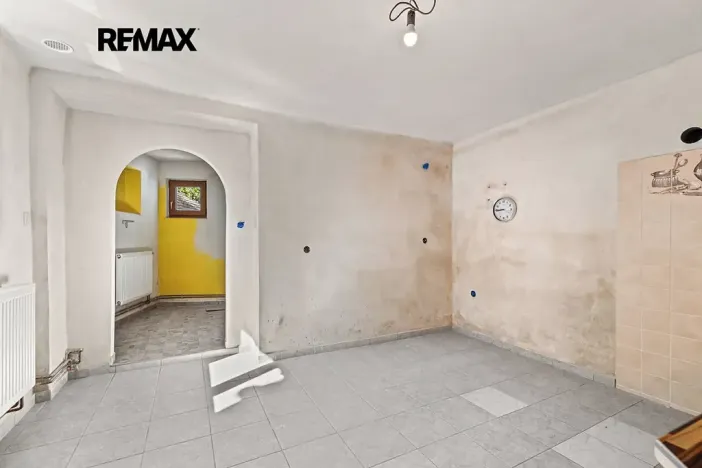 Prodej rodinného domu, Kasejovice, 108 m2