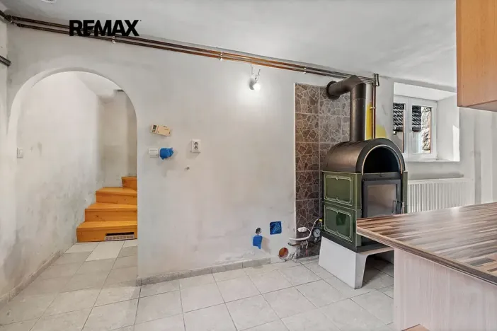 Prodej rodinného domu, Kasejovice, 108 m2