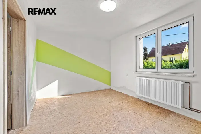Prodej rodinného domu, Kasejovice, 108 m2
