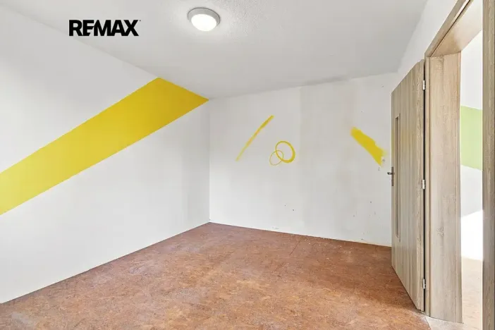Prodej rodinného domu, Kasejovice, 108 m2
