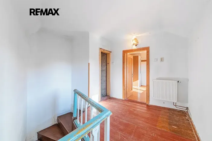 Prodej rodinného domu, Kasejovice, 108 m2