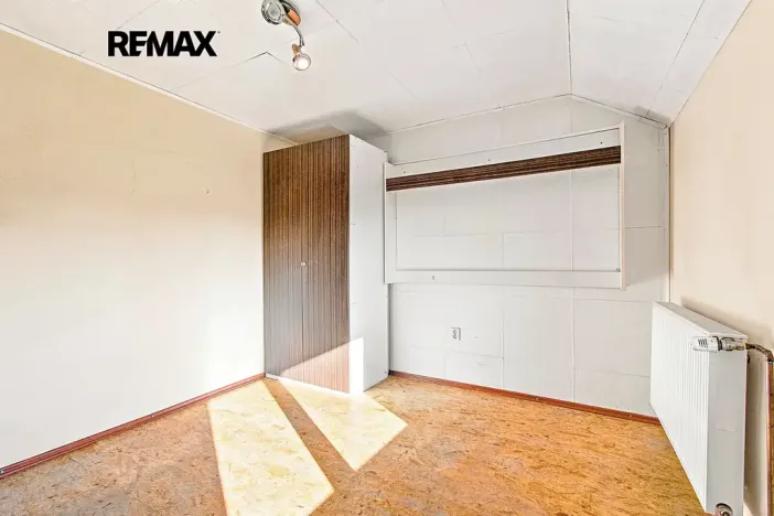 Prodej rodinného domu, Kasejovice, 108 m2