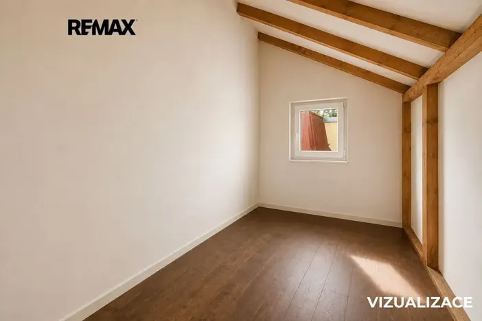 Prodej rodinného domu, Kasejovice, 108 m2