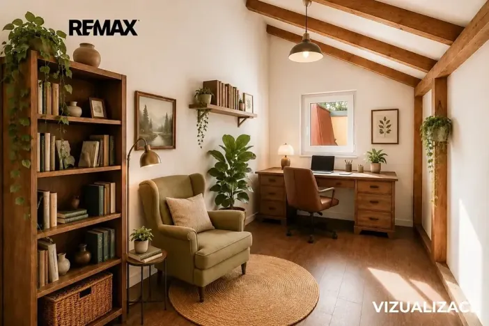 Prodej rodinného domu, Kasejovice, 108 m2