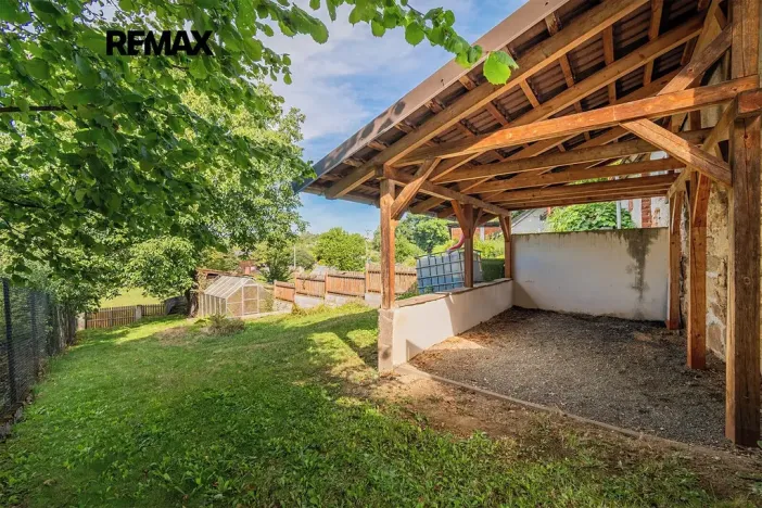 Prodej rodinného domu, Kasejovice, 108 m2