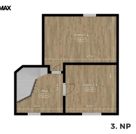 Prodej rodinného domu, Kasejovice, 108 m2