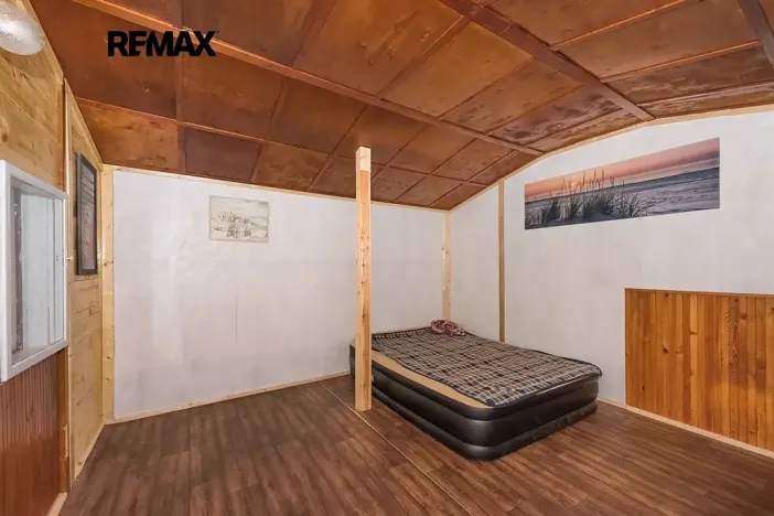 Prodej chaty, Srby, 27 m2