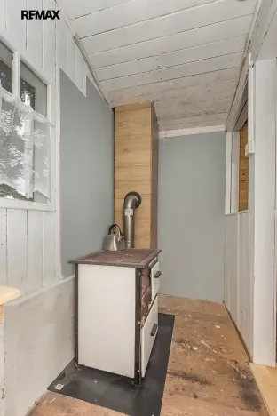 Prodej chaty, Srby, 27 m2