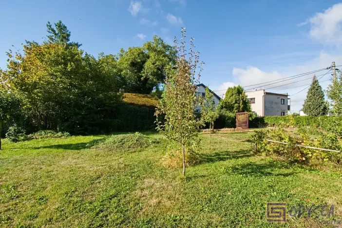 Prodej pozemku pro bydlení, Ostrava, 420 m2