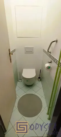Prodej bytu 1+1, Ostrava, Čkalovova, 43 m2