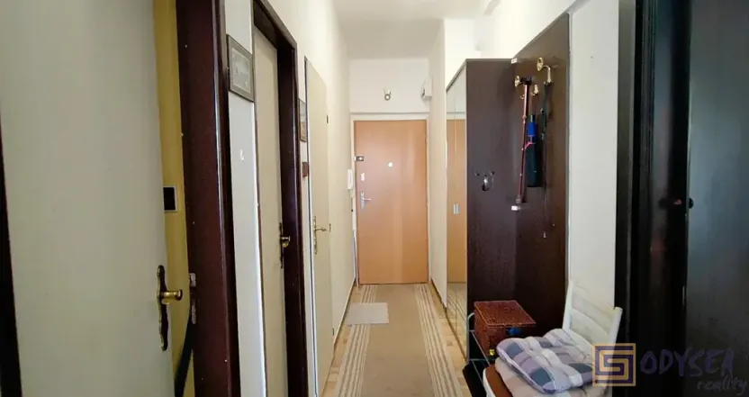 Prodej bytu 1+1, Ostrava, Čkalovova, 43 m2