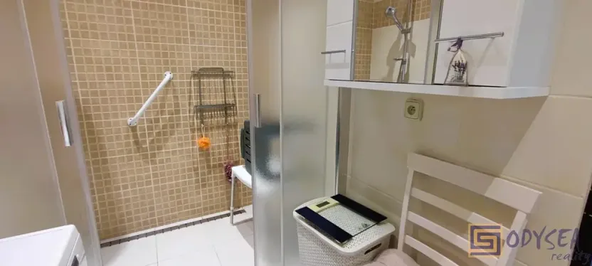 Prodej bytu 1+1, Ostrava, Čkalovova, 43 m2