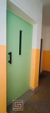 Prodej bytu 1+1, Ostrava, Čkalovova, 43 m2