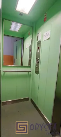 Prodej bytu 1+1, Ostrava, Čkalovova, 43 m2