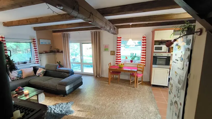 Prodej rodinného domu, Čeladná, 164 m2