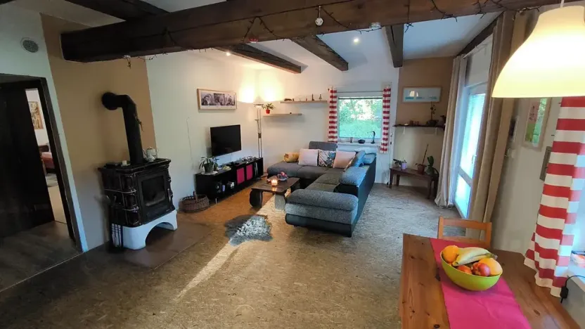 Prodej rodinného domu, Čeladná, 164 m2