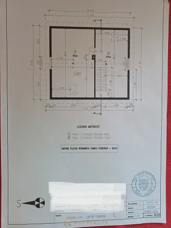 Prodej rodinného domu, Čeladná, 164 m2
