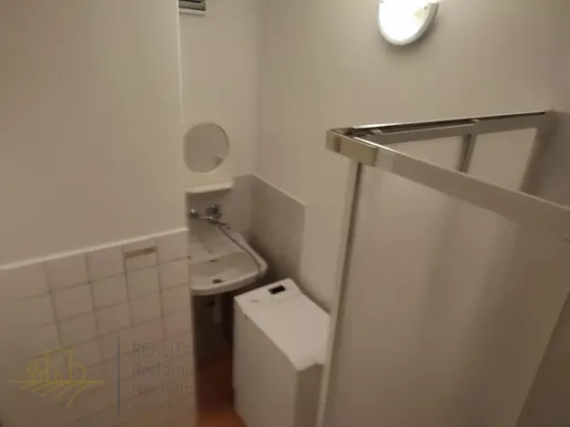 Prodej bytu 1+kk, Mělník, Nemocniční, 42 m2