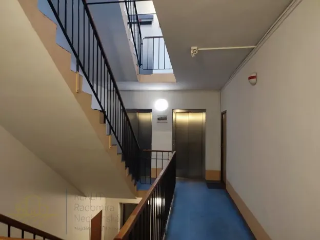Prodej bytu 1+kk, Mělník, Nemocniční, 42 m2