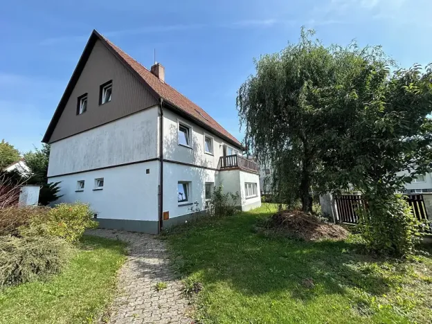 Prodej rodinného domu, Seč, Sídl. 9. května, 294 m2