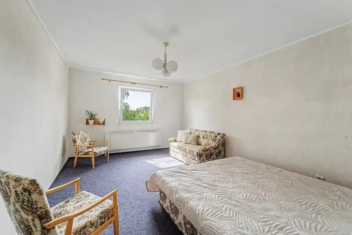 Prodej rodinného domu, Seč, Sídl. 9. května, 294 m2
