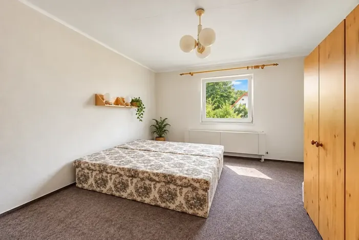 Prodej rodinného domu, Seč, Sídl. 9. května, 294 m2